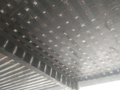 在建筑行業(yè)，結(jié)構(gòu)加固具有一定的通用性