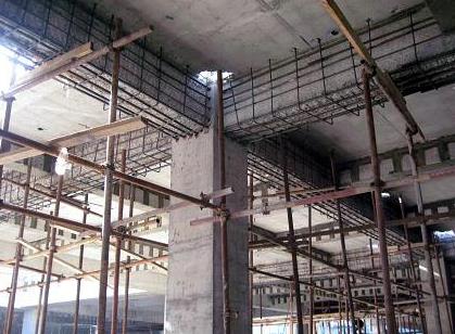 加固設計：建筑加固在國內(nèi)的發(fā)展形勢