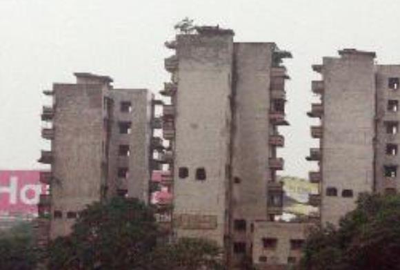 加固設(shè)計(jì)：對舊建筑進(jìn)行結(jié)構(gòu)加固，該用什么樣的方案？